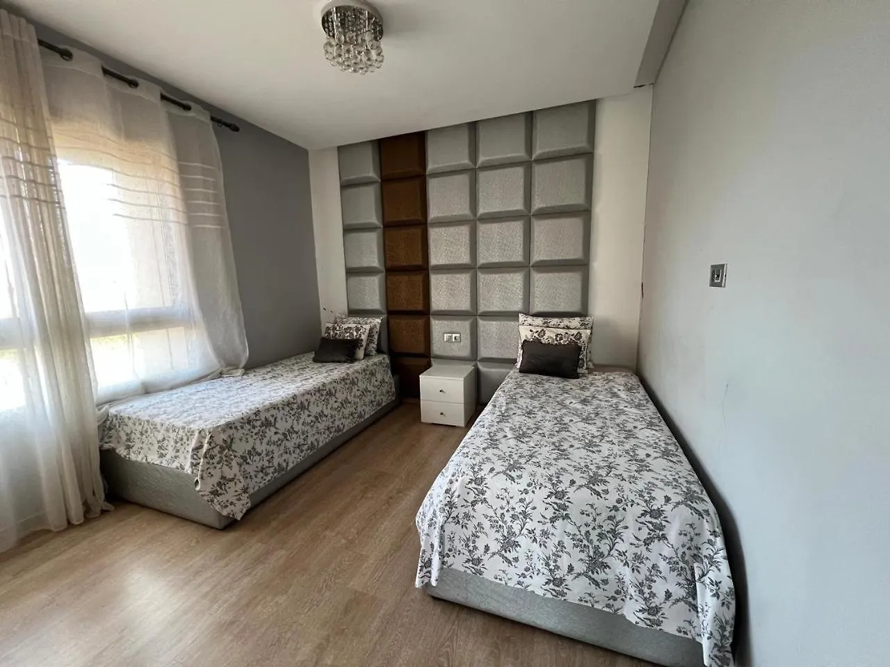 Appartement De Luxe Prestigia Marrakesh 0*,