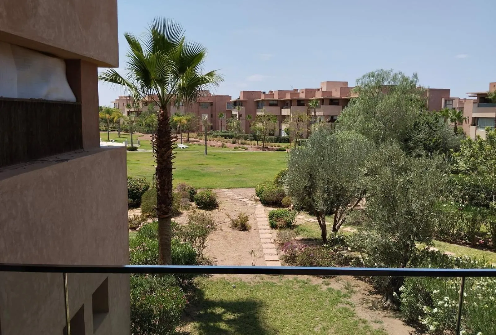 Appartement De Luxe Prestigia Marrakesh 0*,  Morocco