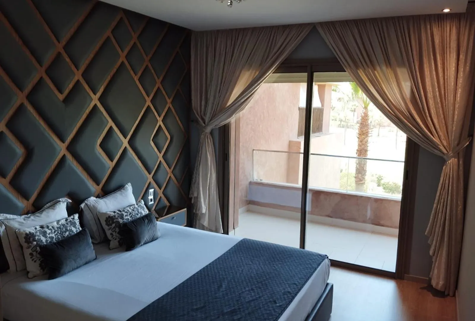 Appartement De Luxe Prestigia Marrakesh Apartment