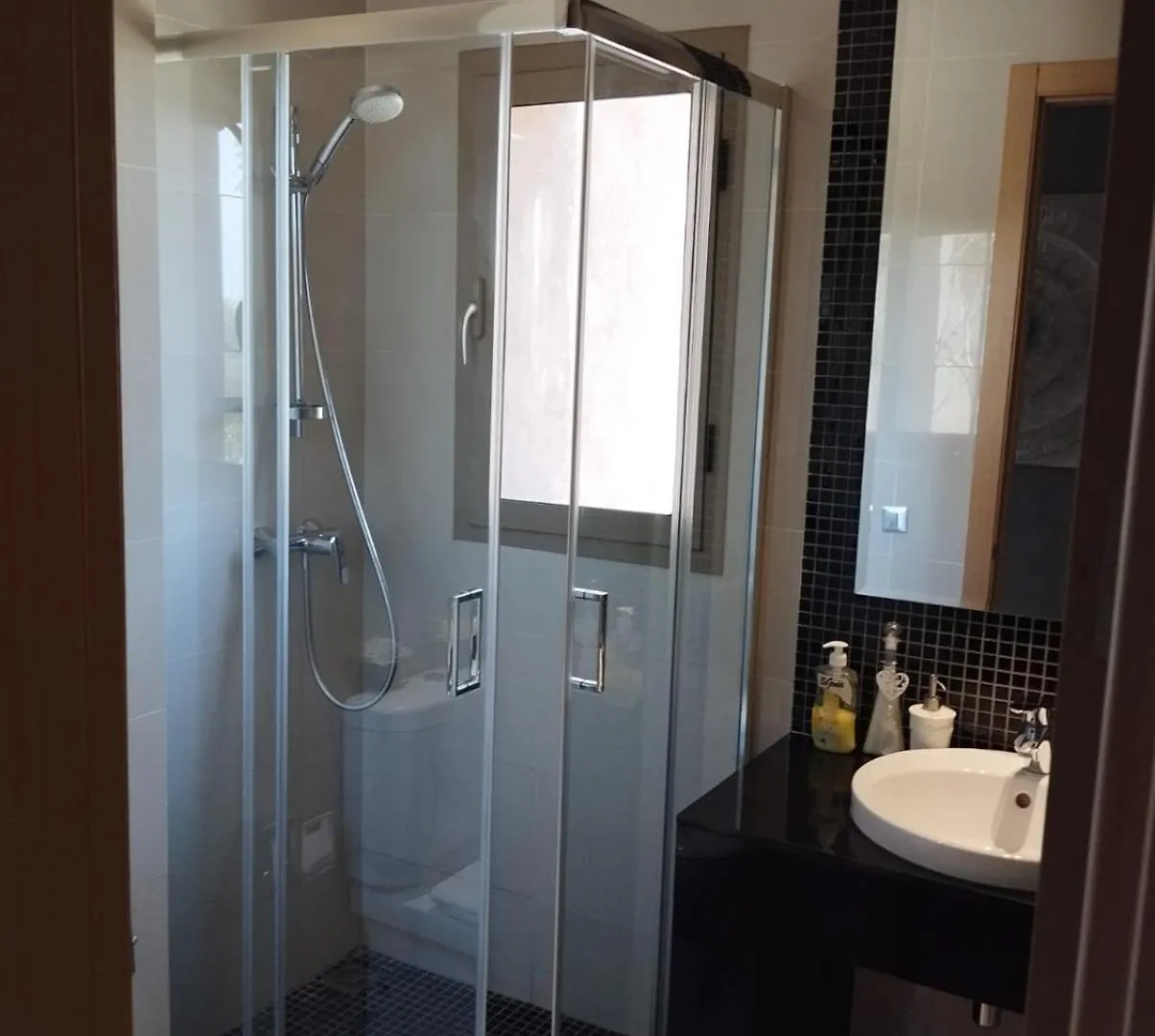 Appartement De Luxe Prestigia Marrakesh Apartment