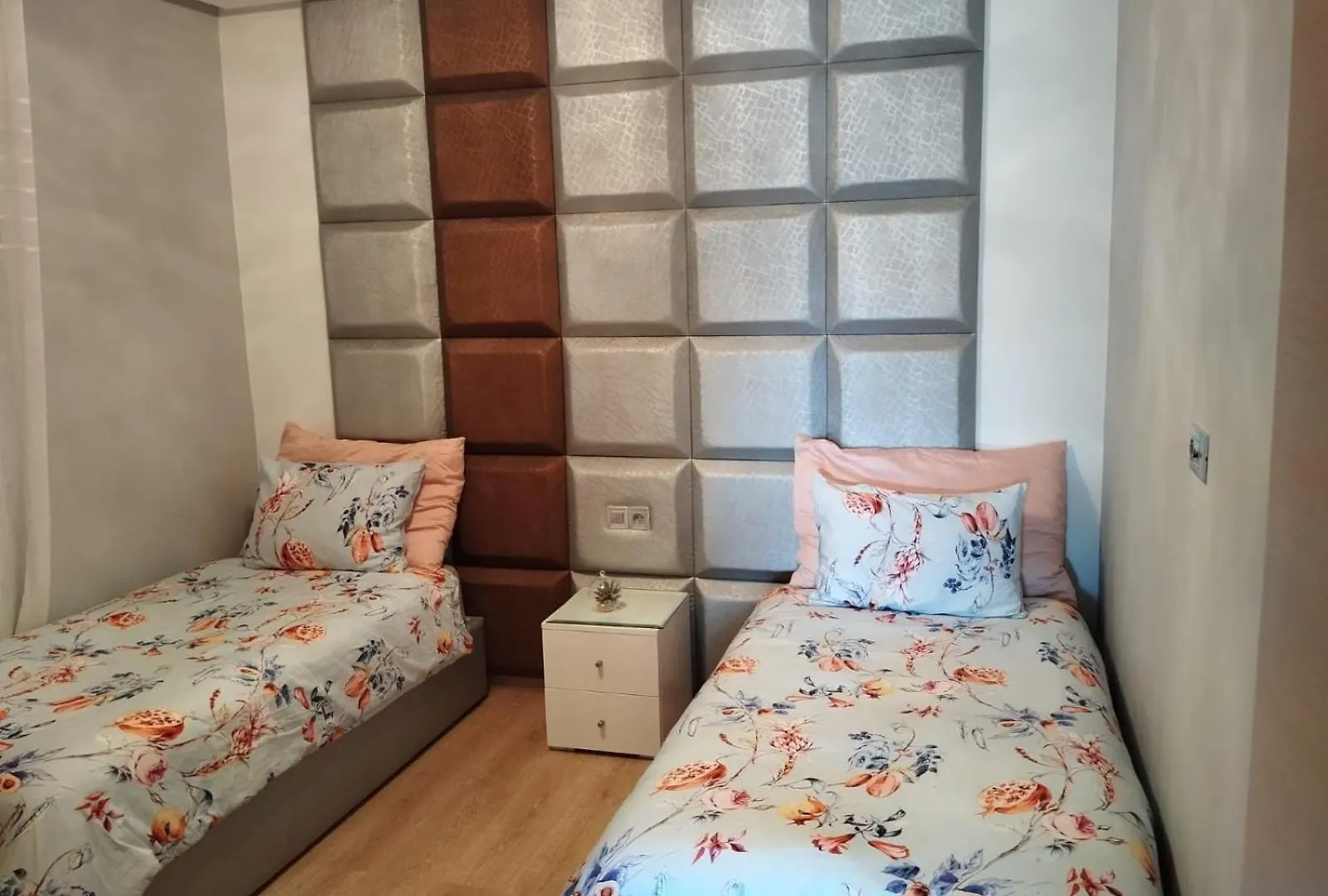Appartement De Luxe Prestigia Marrakesh Morocco